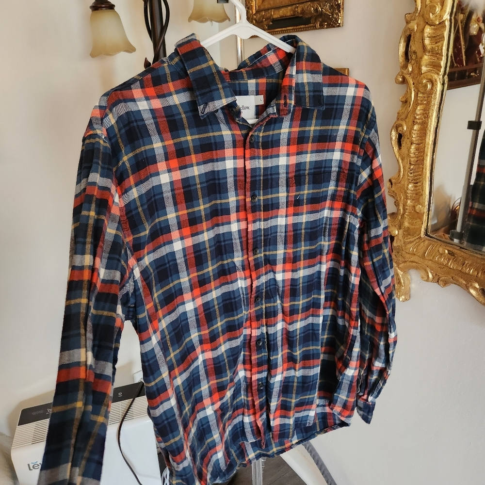Goodfellow shirt